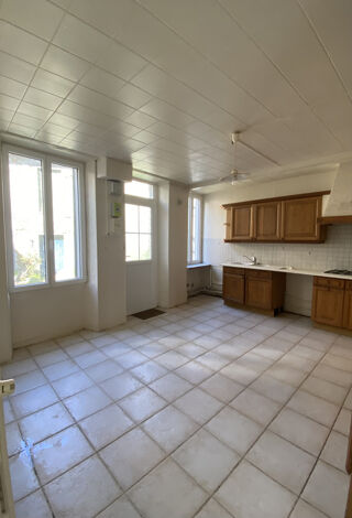  Maison à vendre 6 pièces 155 m²