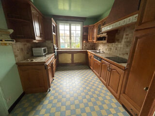  Maison à vendre 3 pièces 106 m²