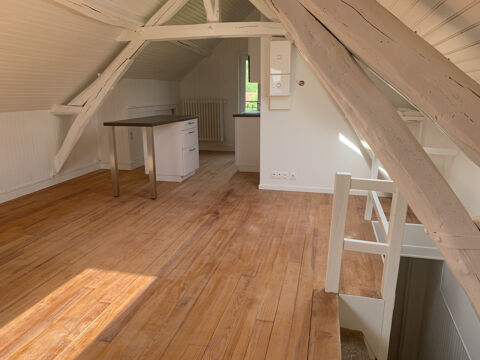  Appartement  louer 1 pice 23 m