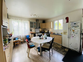  Maison à vendre 7 pièces 178 m²