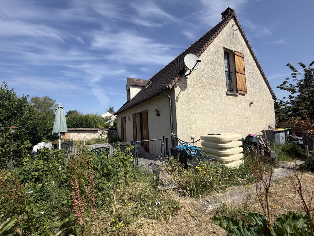 Maison 6 pièces à Moret sur Loing et Orvanne