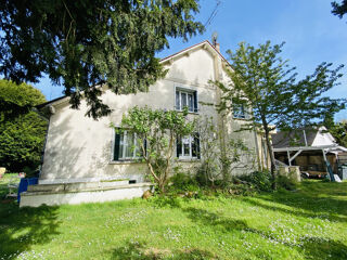  Maison à vendre 7 pièces 178 m²