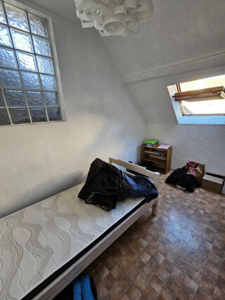  Appartement à vendre 2 pièces 32 m²