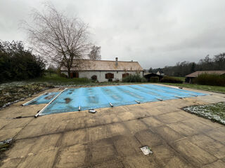  Maison � vendre 5 pi�ces 124 m�