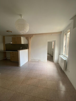  Appartement � louer 3 pi�ces 40 m�