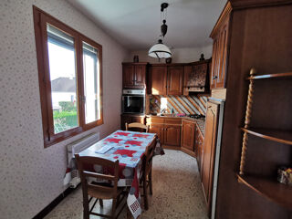  Maison � vendre 4 pi�ces 82 m�