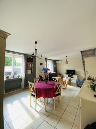  Maison � vendre 6 pi�ces 100 m�