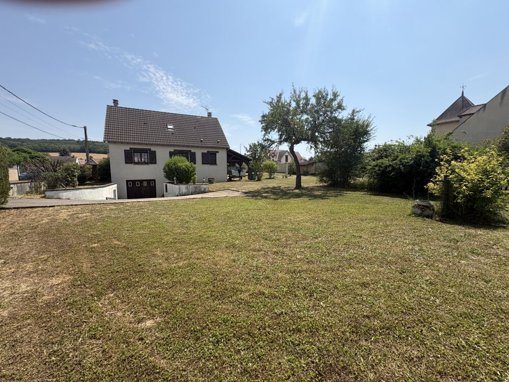 PAVILLON 3 CHAMBRES PROCHE SENS SECTEUR RECHERCHE