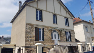  Maison  vendre 7 pices 170 m