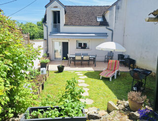  Maison � vendre 6 pi�ces 100 m�
