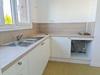  Appartement à vendre 4 pièces 82 m²