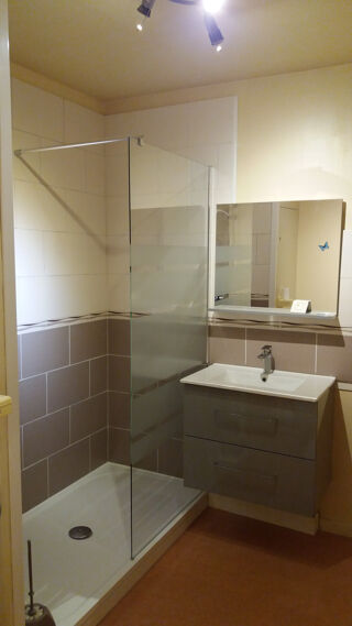  Appartement � vendre 1 pi�ce 32 m�