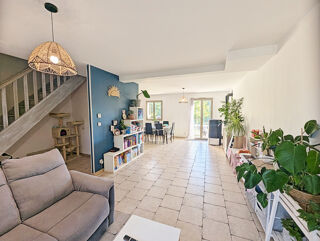  Maison à vendre 6 pièces 112 m²