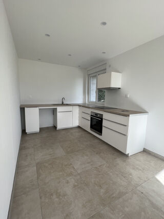  Maison � louer 3 pi�ces 79 m�