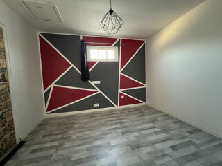  Maison � vendre 3 pi�ces 50 m�