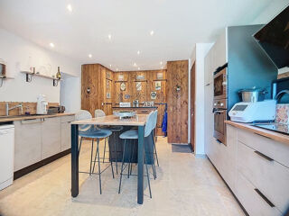  Maison � vendre 7 pi�ces 178 m�