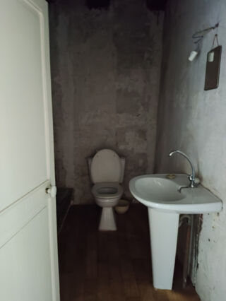  Maison à vendre 4 pièces 95 m²
