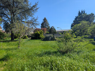  Terrain à vendre 600 m²
