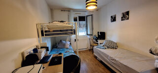  Appartement � vendre 3 pi�ces 67 m�
