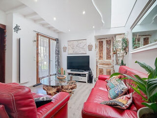  Maison � vendre 7 pi�ces 178 m�