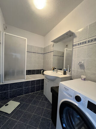  Appartement à vendre 3 pièces 62 m²