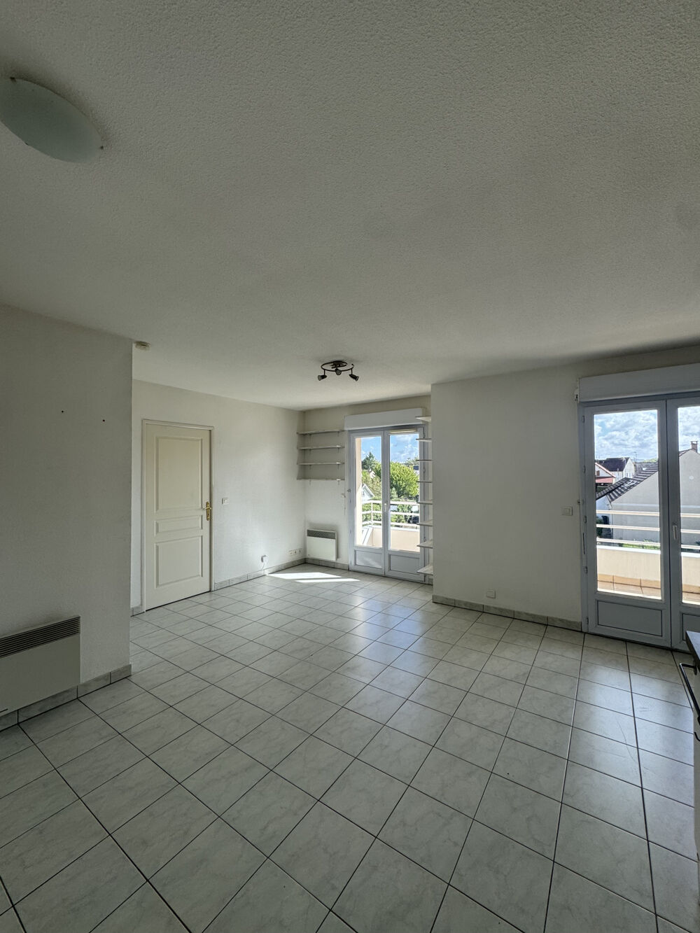 Location Appartement APPARTEMENT 3PIÈCES 61M2 Sens