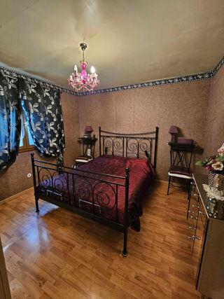  Maison � vendre 3 pi�ces 67 m�