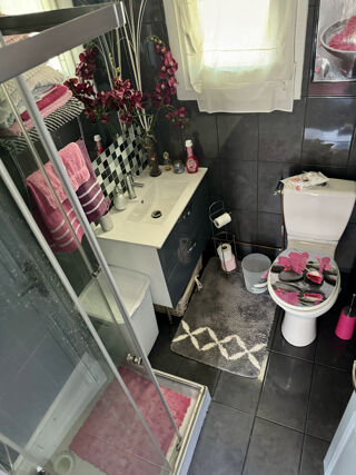  Maison � vendre 5 pi�ces 84 m�