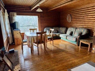  Chalet � vendre 3 pi�ces 40 m�