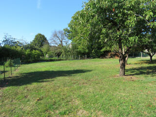  Terrain  vendre 1613 m