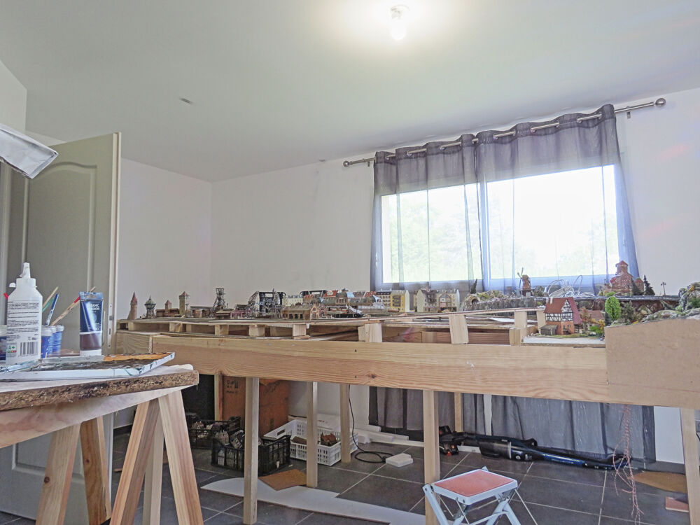  vendre  Maison Les Choux (45290)