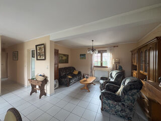  Maison � vendre 4 pi�ces 94 m�