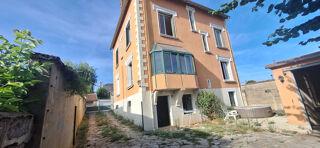  Maison à vendre 7 pièces 190 m²