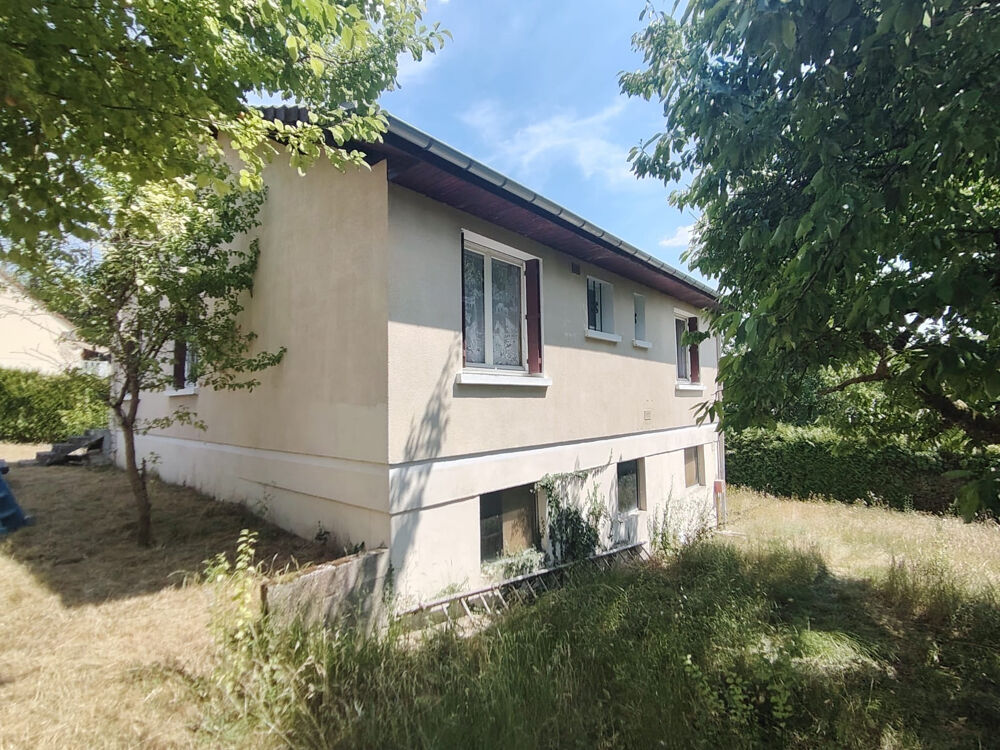 PAVILLON SUR SOUS-SOL TOTAL COMMUNE RECHERCHEE