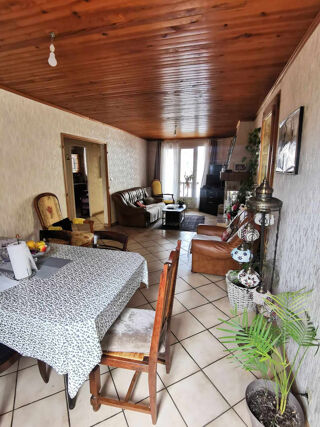  Maison � vendre 5 pi�ces 98 m�