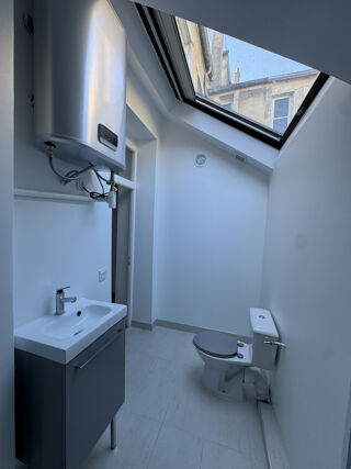  Appartement à louer 1 pièce 31 m²