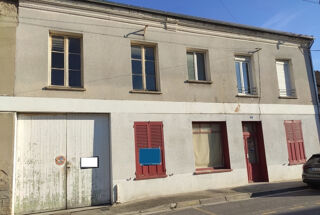  Maison � vendre 9 pi�ces 80 m�