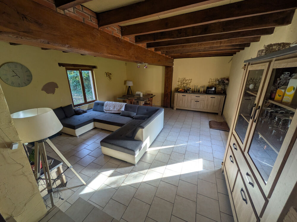 Pavillon 160 m2
