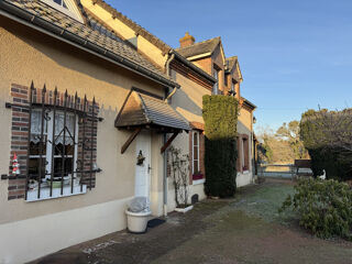  Maison � vendre 8 pi�ces 174 m�