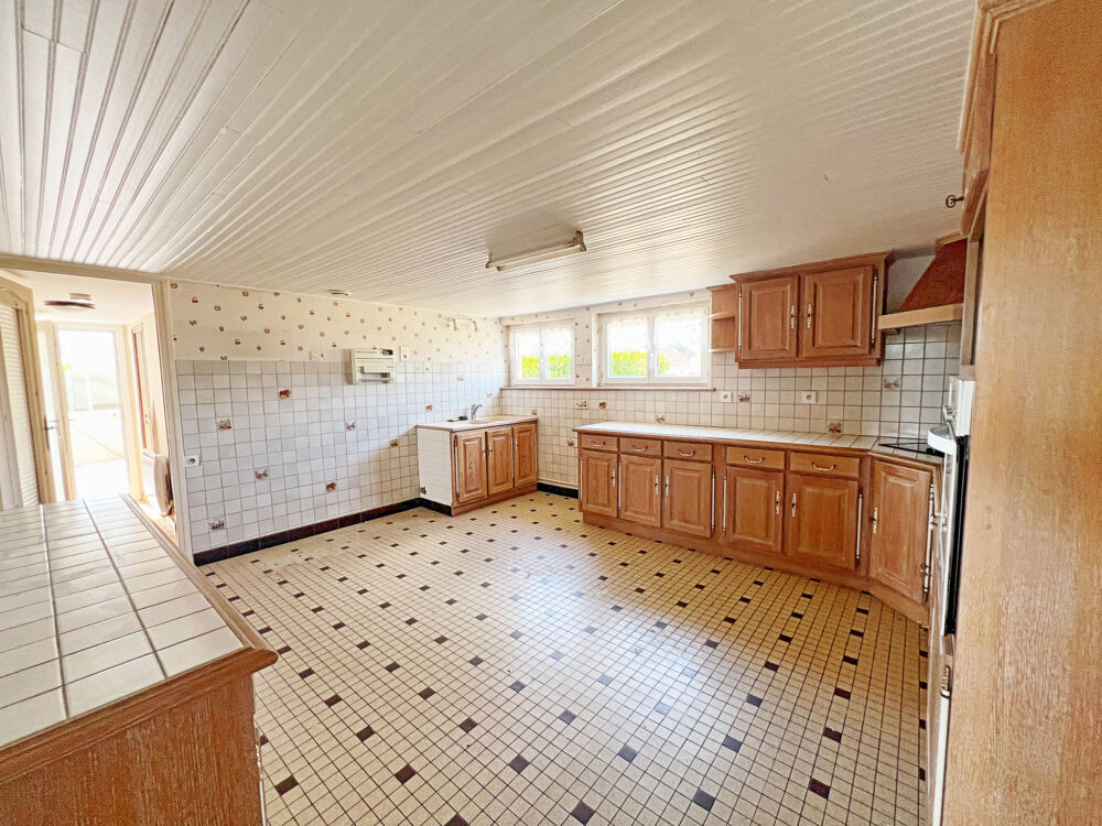 Vente Maison Longère proche Montargis Pannes