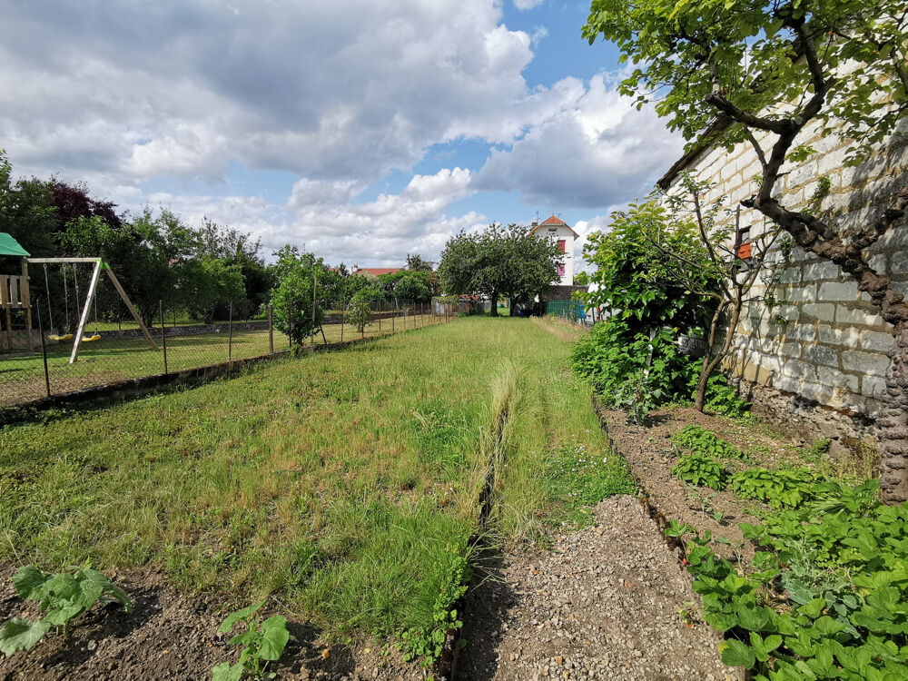 Vente Maison MAISON 127 M2 À SENS Sens