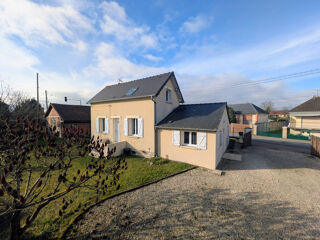  Maison � vendre 5 pi�ces 90 m�