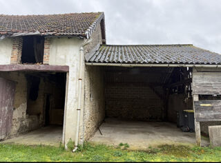  Maison � vendre 9 pi�ces 80 m�