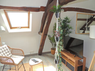  Immeuble à vendre 163 m²