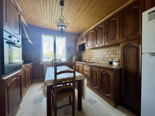  Maison � vendre 5 pi�ces 83 m�