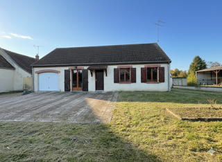  Maison � vendre 4 pi�ces 88 m�