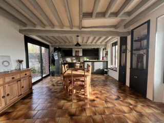  Maison � vendre 4 pi�ces 150 m�