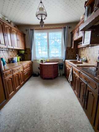  Maison � vendre 5 pi�ces 94 m�