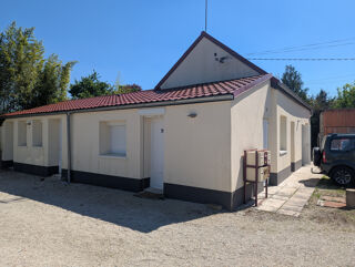  Immeuble à vendre 79 m²