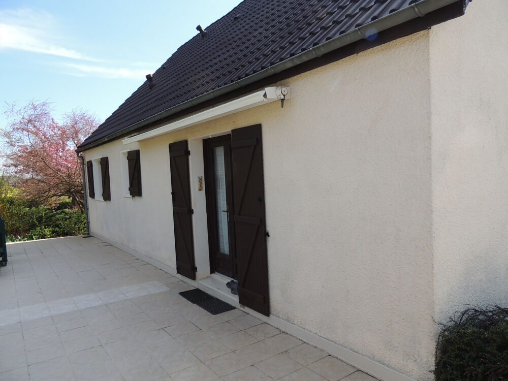 Vente Maison PAVILLON 4 CHAMBRES PROCHE GARE DE SENS Sens